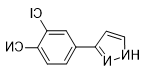 2-氯-4-(1H-吡唑-3-基)苯甲腈